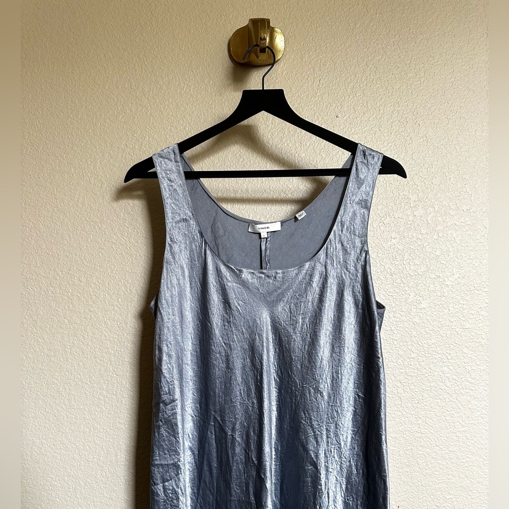 Vince maxi dress